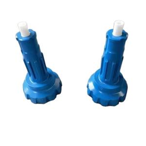 Customized DTH Drill Bit Soft And Medium Hard Formations Down Hole Hammer Bits
