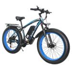 EU Stock Free Shipping Duty-free 48V 1000W E-Bike 17.5AH S/\MSUNG Battery