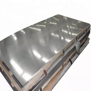 China Decoiling Thick 6mm Elevator Stainless Steel Sheet Anticorrosive Practical factory