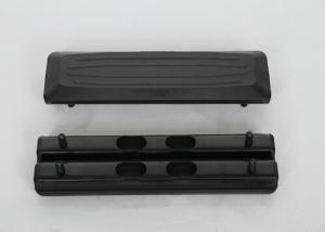 China EX60 Excavator Bolt On Rubber Track Pads 124mm Width High Performance factory