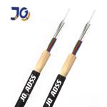 12 24 32 48 72 96 144 Core Outdoor Fiber Optic Cable ADSS Cable Span 150 100