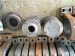 Tdy75 Conveyor Bend Pulley Driving Motorized Drum Rubber Head CE