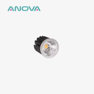 China Low Voltage White MR16 Module 2700K-6500K Tunable Spotlight Module factory
