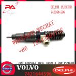 Diesel Fuel Injector 21644596 5001867216 7420708597 7421582094 7421644596 E3.18