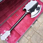 Grand guitar Cort Gene SIMMON Axe 4 strings Bass Electric musical instrument