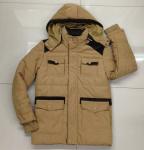 8858 Men's jacket coat
