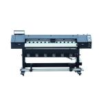 CE Industrial Sublimation Printer CMYK Color Digital Sublimation Printing
