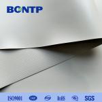 Plastic Waterproof PVC Tarpaulin Fabric For Sunshade