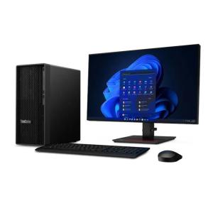 China Lenovo Thinkstation P350 Tower Workstation i7-11700 Processor 16G Memory Tower Design factory