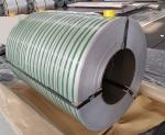 China Manufacture Steel Strip G90 G60 Gl Gl PPGI PPGL Strip Hot-DIP Galvanized