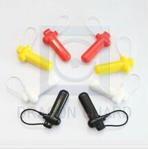 China T023-Lanyard Pencil Tag-Hard tags,EAS tag. factory