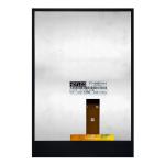 8.0 Inch 800x1280 IPS LCD Display MIPI NV3051F1 Technology TFT Module