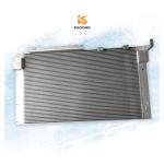 Hydraulic Oil Cooler for Doosan DX340 DX340LCA Aluminum Hydraulic Oil Cooler