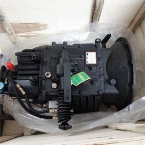 China Fast With Transmission Assembly 8JS75C on sale