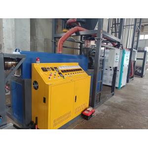 PET Strap Making Machine 9-32mm Strap Width with 0.2mm Error for Industrial Use