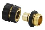 3/4 Inch Garden Hose Adapter