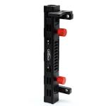 Outdoor Wall Mount Flag Pole Flagpole for Jeep Wrangler Accessories Size