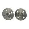 China RF Copper Nickel Steel Flanges ASTM A105 ASME 16.9 Cuni C70600 factory