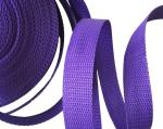 1 Polyester Webbing Straps PP Webbing For Fabrics & Textiles