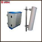 High Power Waterproof Prison Signal Jammer 5G 4G 3G 2G Cell Phone WIFI Blocker