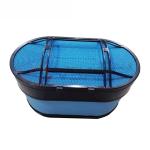 Truck Air Filters 2355128 2355129 Air Filter Production Line