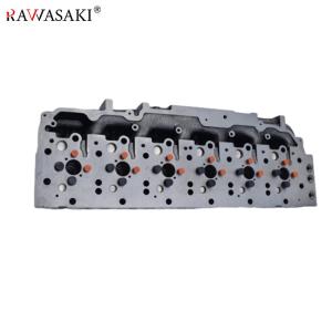 China Engine Parts C9 Engine Cylinder Head 3323619 For factory