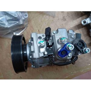 China Auto AC Conditioning Compressor For A4 A5 A6 Q5 Q7 2.0 3.0 3.2 8E0260805BC 8K0260805A 8K0260805D 8K0260805G 8K0260805K on sale