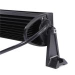 14'' 120W 5D Offroad LED Light Bar Car Truck Trailer SUV Boat Pickup 4WD Tractor