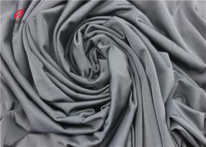 China Dull 4 Way Stretch Nylon And Spandex Fabric For Swimwear Swinsuit Women Underwear factory