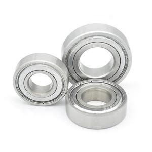 China 4mm 316 Stainless Steel Ball Bearings And Accessories factory