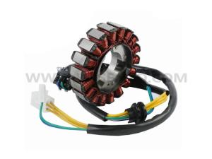 China Original Motorcycle Magneto Stator Coil for Honda KTT CBF150 CRF150F factory