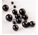 Non Magnetic Silicon Nitride Balls High Chrome Steel Grinding Media For MRI &