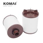 KOMAI Air Breathing Filter 55225130 SAO 6201 CV55018 For CATERPILLAR 3176C/3196C