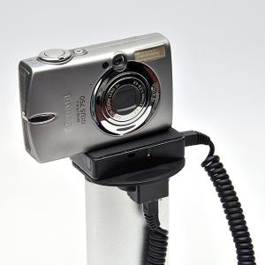 China COMER Security Display alarm locks for camera for retail stores factory