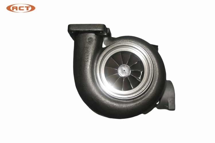 Water - Cooled Excavator Diesel Engine Turbocharger D9N 9N2702 For E3406E TV81
