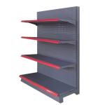 factory price gondola shelving retail grocery store for sale