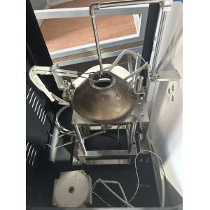 ISO 5657 Building Materials Ignitability Flammability Tester