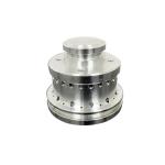 CNC Precision Turning Parts Stainless Steel Machined CNC Parts For Auto Parts