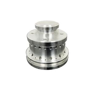 China CNC Precision Turning Parts Stainless Steel Machined CNC Parts For Auto Parts factory