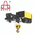 3Ph Wire Rope Electric Hoist 30m Overhead Crane Hoist For Lifting