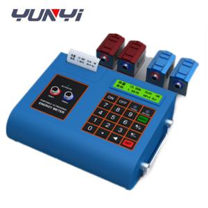 China Water Clamp Flow Meter Portable Ultrasonic Sensor Module factory