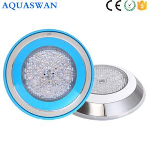 China IP68 High Power 12v 7W Waterproof Underwater LED Lights factory