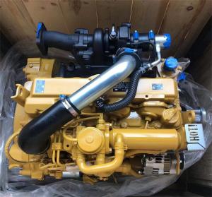 China 3470532 Diesel 347-0532 Marine 1006749 Engine assembly 100-6749 Generator Set 1846458 Engines 184-6458 factory