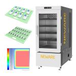 160 Channel Battery Test Chamber