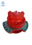 Rexroth MCR5 MCRE05 Low Speed High Torque Hydraulic Motor For Construction