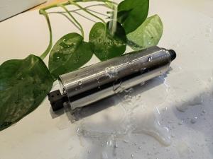 China Customized 12V Water Turbidity Sensor SS316 Online Turbidity Meter factory