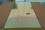 5053 6063 6061 T451 T651 Alloy Aluminium Sheet 35mm 85mm Super Flat Marine