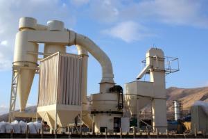 China YGM75 YGM95 YGM130 Raymond Grinding Mill factory