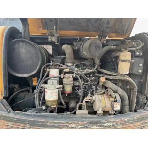 9017F ZTS 1.8Ton Mini Crawler Excavator By Liu Gong 46.3kW Machine Weight 7500Kg