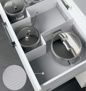 China Durable Dampproof Non-adhesive Refrigerator Pad for Versatile and Non-slip Protection factory